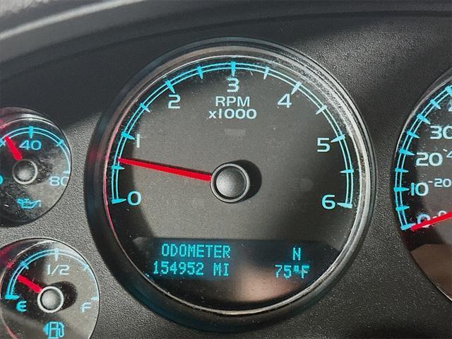 used 2013 Chevrolet Suburban car, priced at $11,485
