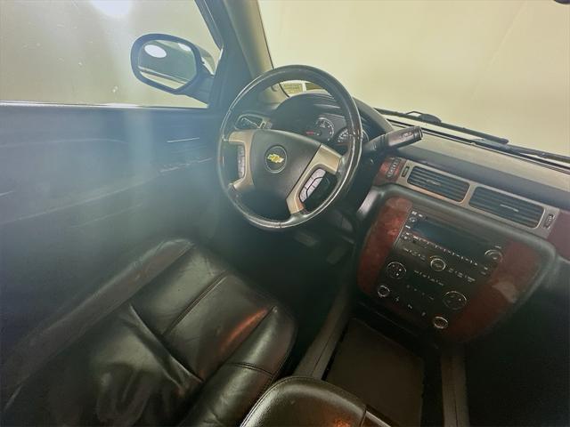 used 2013 Chevrolet Suburban car, priced at $11,485