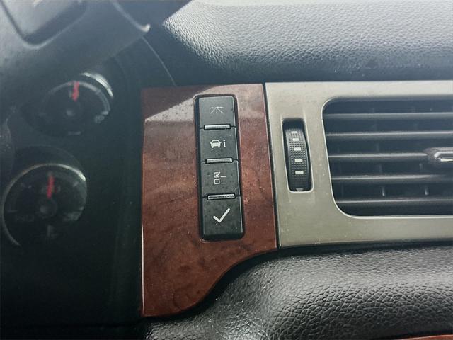 used 2013 Chevrolet Suburban car, priced at $11,485