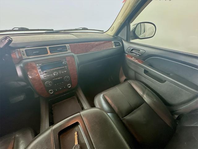 used 2013 Chevrolet Suburban car, priced at $11,485