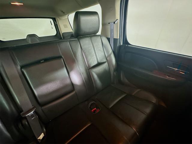 used 2013 Chevrolet Suburban car, priced at $11,485