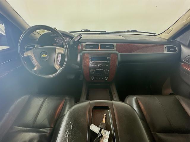 used 2013 Chevrolet Suburban car, priced at $11,485