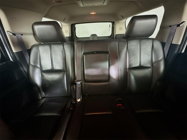 used 2013 Chevrolet Suburban car, priced at $11,485