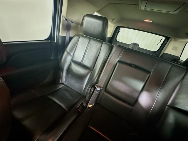 used 2013 Chevrolet Suburban car, priced at $11,485