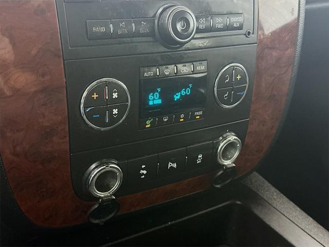 used 2013 Chevrolet Suburban car, priced at $11,485