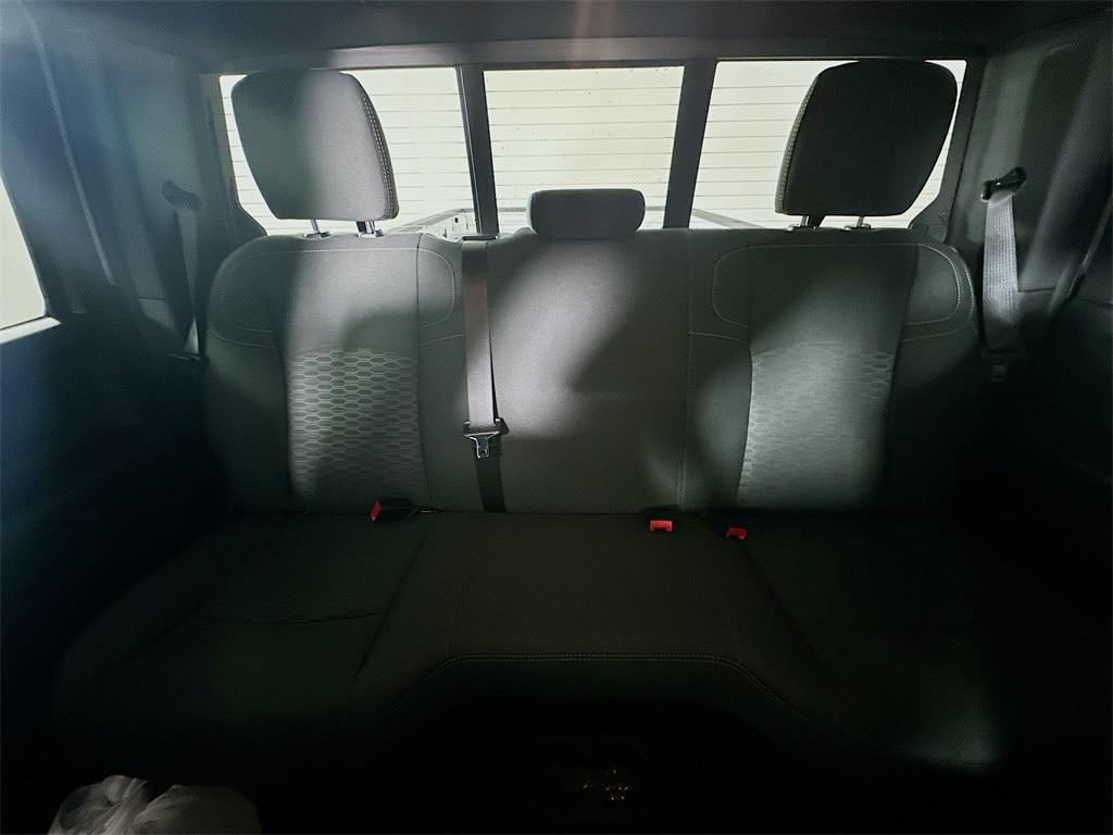 new 2025 Ram 2500 car, priced at $63,055