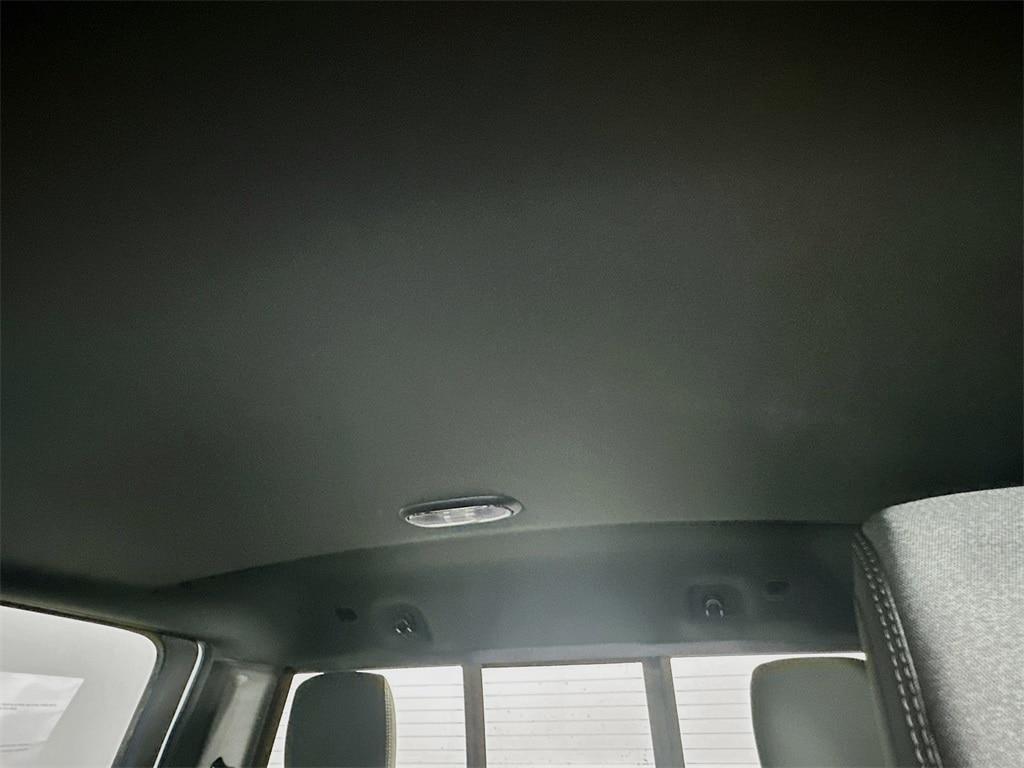 new 2025 Ram 2500 car, priced at $63,055