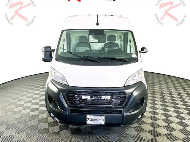 new 2025 Ram ProMaster 3500 car, priced at $48,862