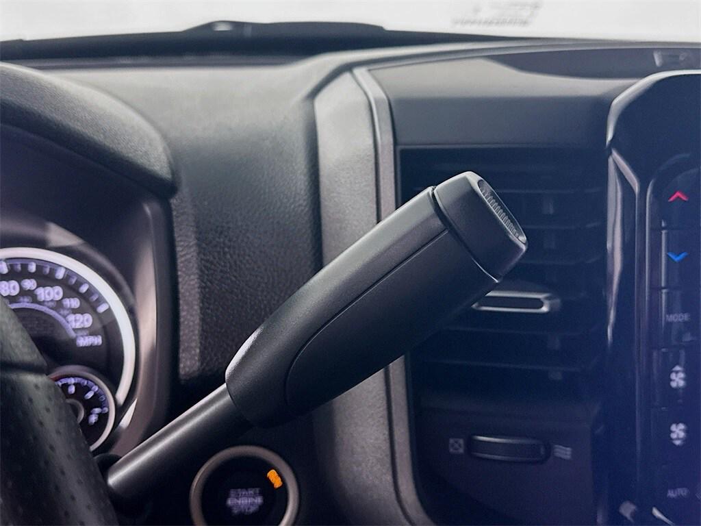 new 2026 Ram 2500 car, priced at $65,090