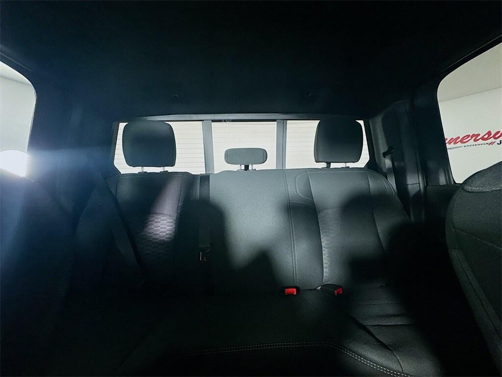 new 2026 Ram 2500 car, priced at $65,090