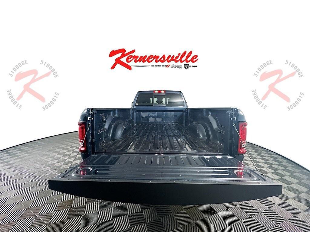 new 2026 Ram 2500 car, priced at $65,090