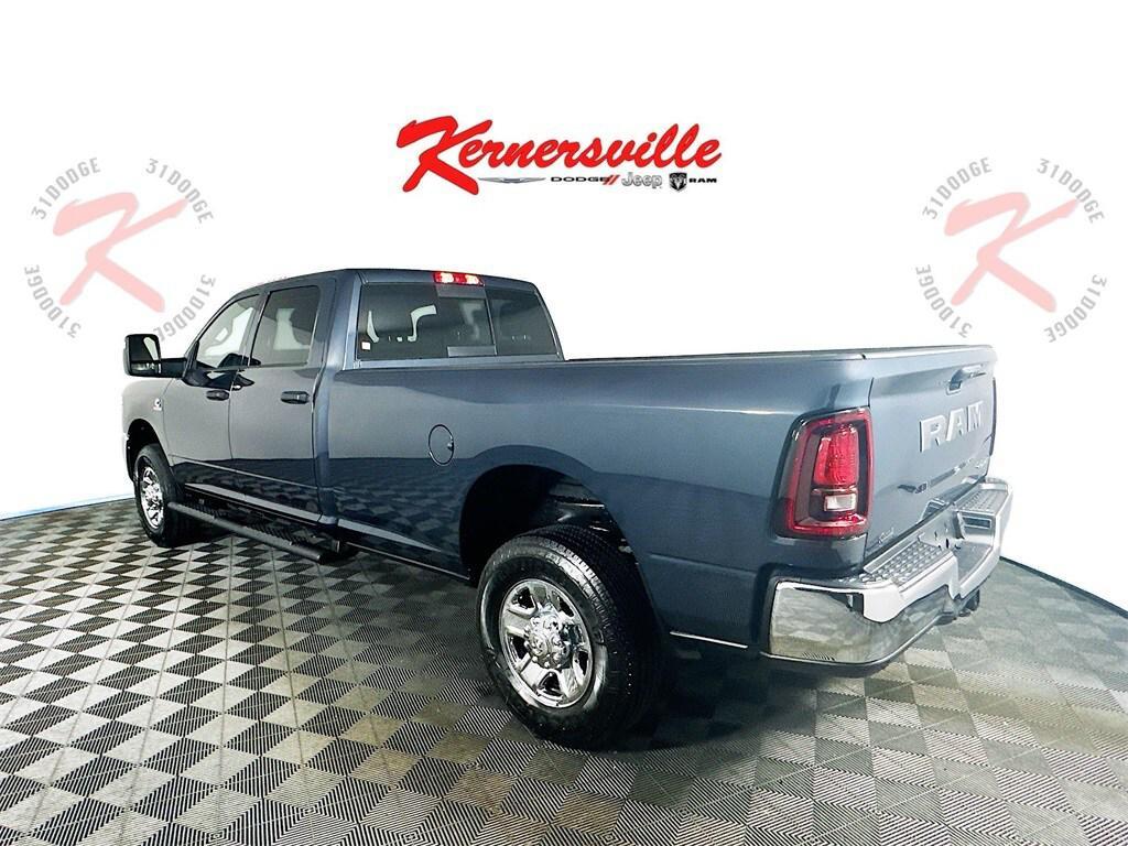 new 2026 Ram 2500 car, priced at $65,090
