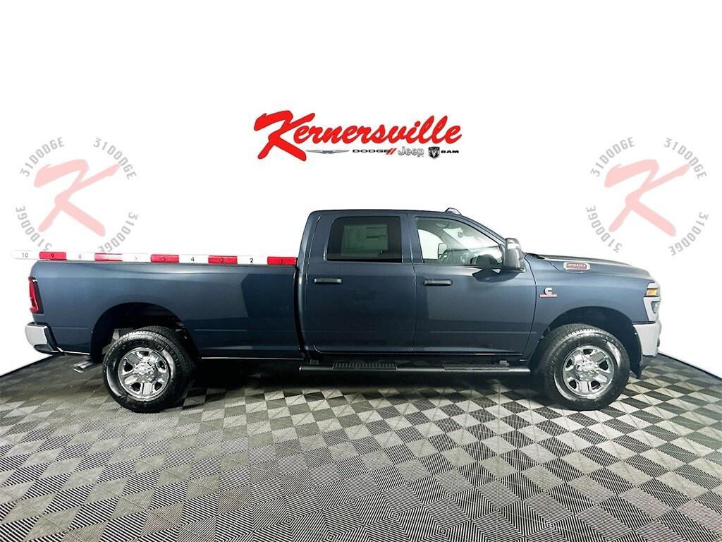 new 2026 Ram 2500 car, priced at $65,090