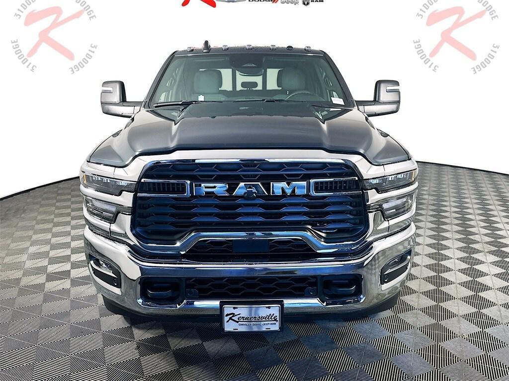 new 2026 Ram 2500 car, priced at $65,090