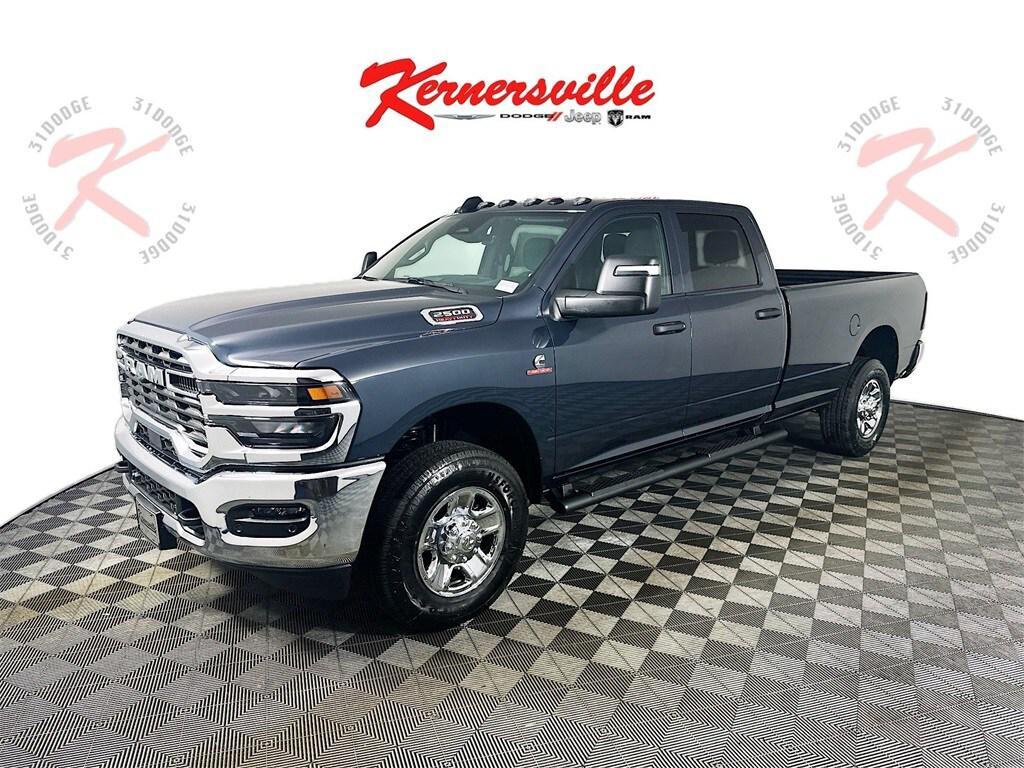 new 2026 Ram 2500 car, priced at $65,090
