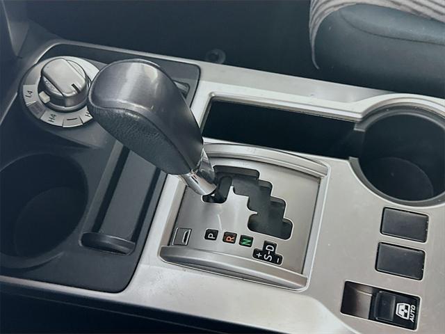 used 2016 Toyota 4Runner car, priced at $28,385