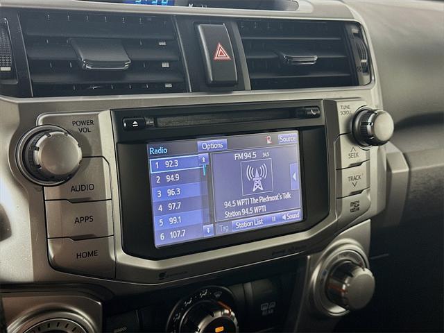 used 2016 Toyota 4Runner car, priced at $28,385