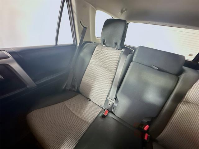 used 2016 Toyota 4Runner car, priced at $28,385