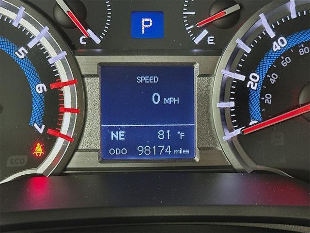 used 2016 Toyota 4Runner car, priced at $28,385