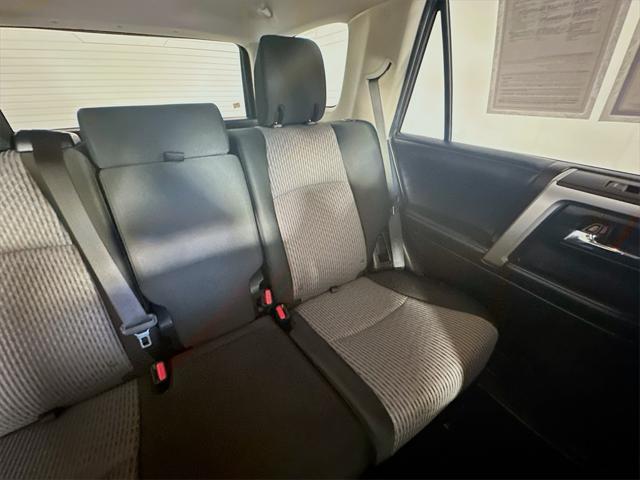 used 2016 Toyota 4Runner car, priced at $28,385