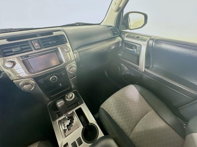 used 2016 Toyota 4Runner car, priced at $28,385