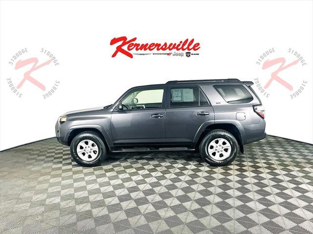 used 2016 Toyota 4Runner car, priced at $28,385