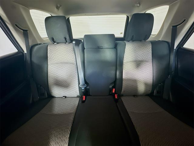 used 2016 Toyota 4Runner car, priced at $28,385