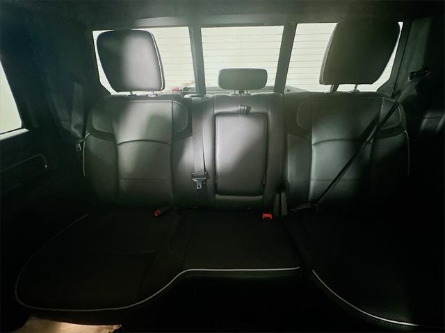 new 2025 Ram 2500 car, priced at $66,870