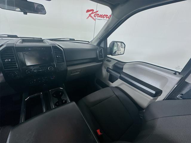 used 2020 Ford F-150 car, priced at $30,935