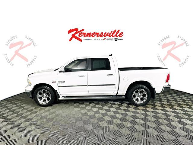 used 2016 Ram 1500 car, priced at $19,885