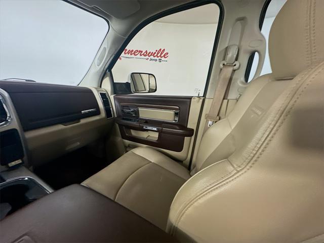 used 2016 Ram 1500 car, priced at $19,885