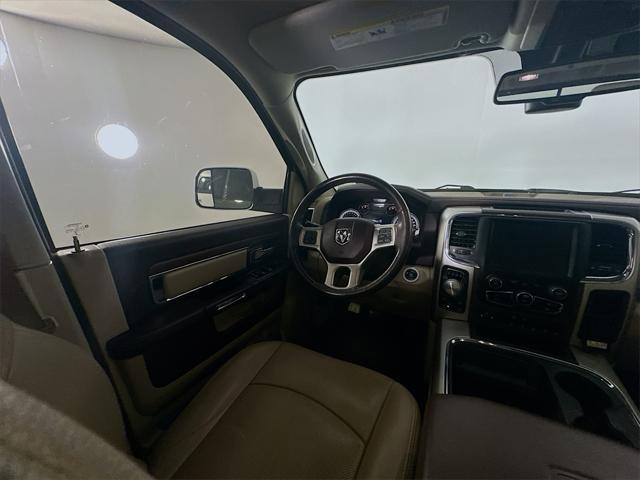 used 2016 Ram 1500 car, priced at $19,885
