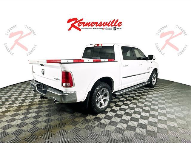 used 2016 Ram 1500 car, priced at $19,885