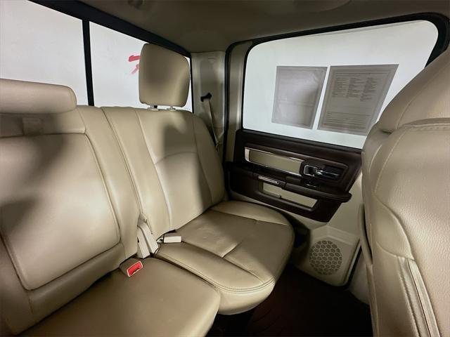 used 2016 Ram 1500 car, priced at $19,885