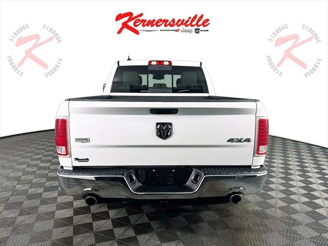used 2016 Ram 1500 car, priced at $19,885