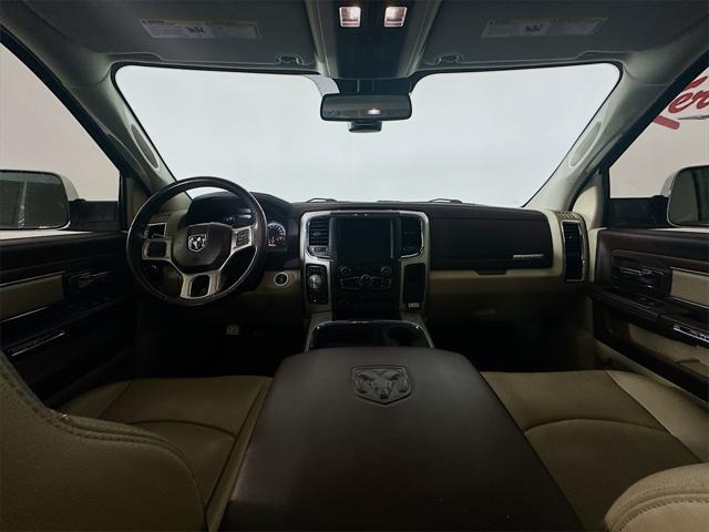used 2016 Ram 1500 car, priced at $19,885