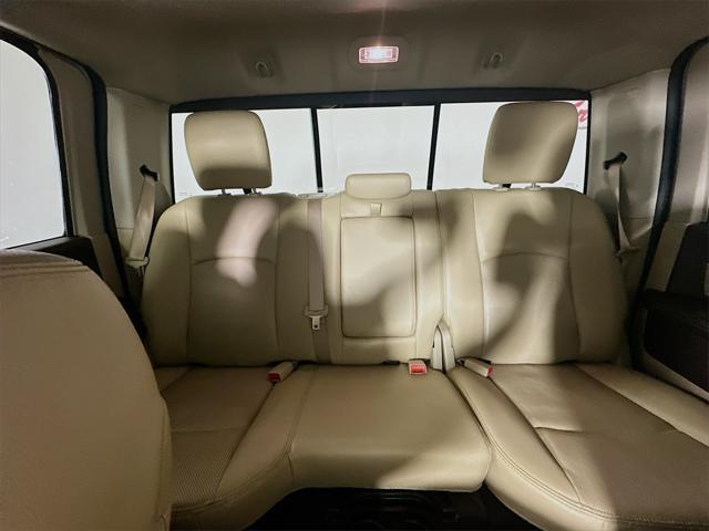 used 2016 Ram 1500 car, priced at $19,885