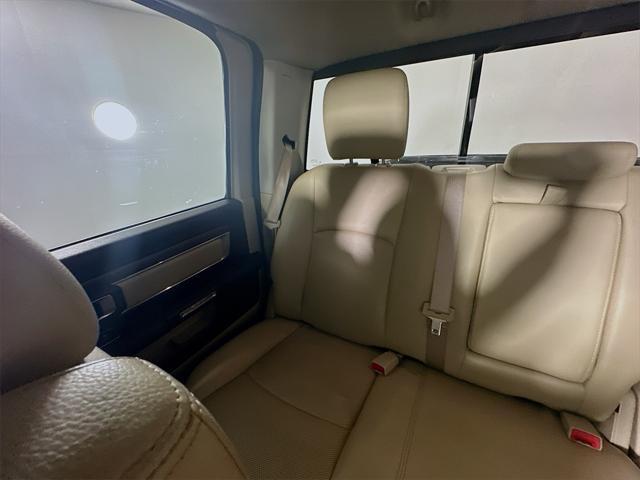 used 2016 Ram 1500 car, priced at $19,885