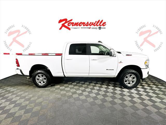used 2024 Ram 2500 car, priced at $55,835