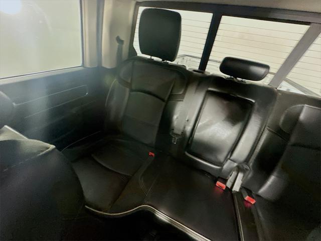 used 2024 Ram 2500 car, priced at $55,835