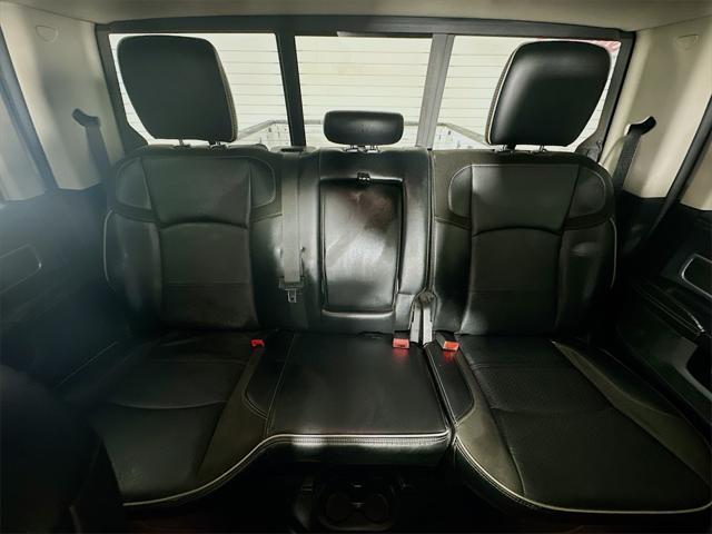 used 2024 Ram 2500 car, priced at $55,835