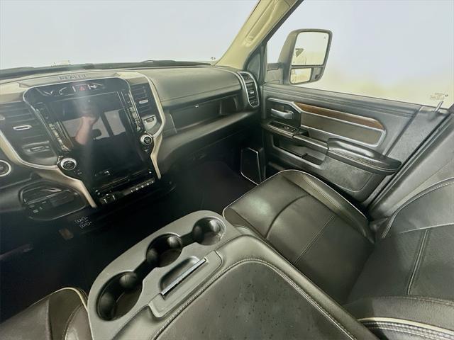 used 2024 Ram 2500 car, priced at $55,835