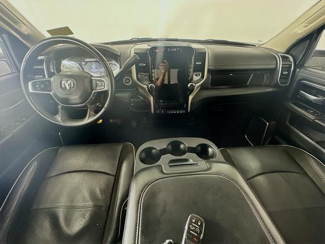 used 2024 Ram 2500 car, priced at $55,835