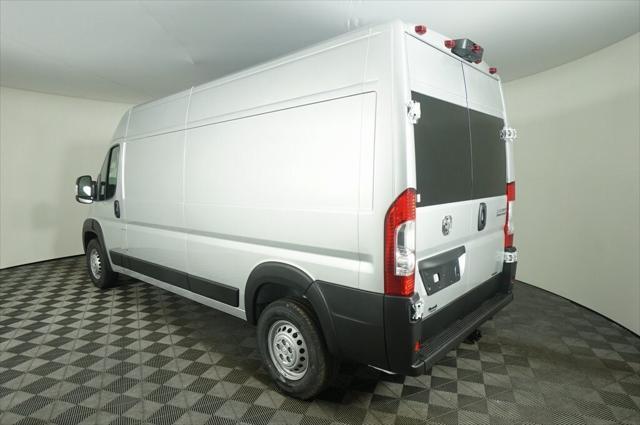 new 2024 Ram ProMaster 3500 car, priced at $44,392