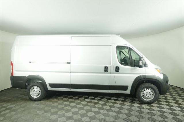 new 2024 Ram ProMaster 3500 car, priced at $44,392