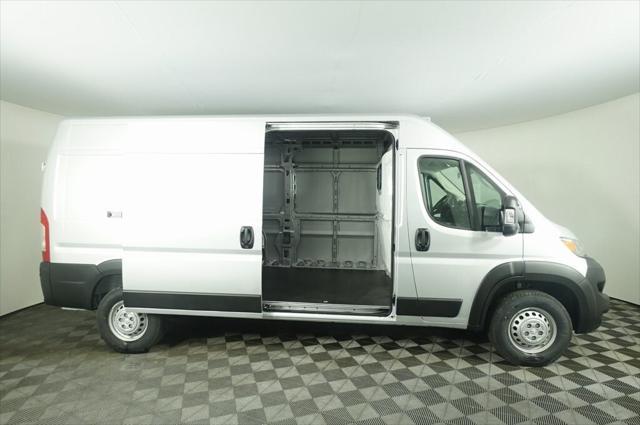 new 2024 Ram ProMaster 3500 car, priced at $44,392