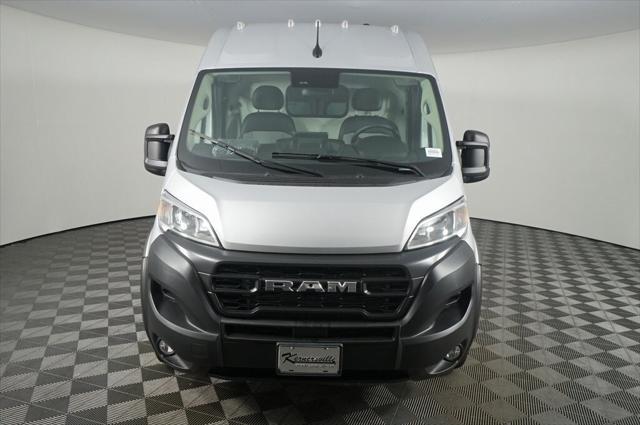 new 2024 Ram ProMaster 3500 car, priced at $44,392