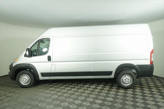 new 2024 Ram ProMaster 3500 car, priced at $44,392