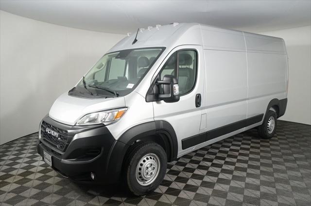 new 2024 Ram ProMaster 3500 car, priced at $44,392