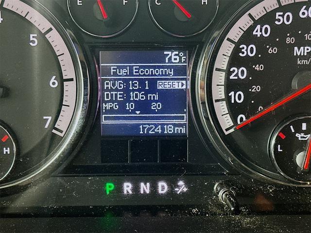 used 2011 Dodge Ram 1500 car, priced at $10,785